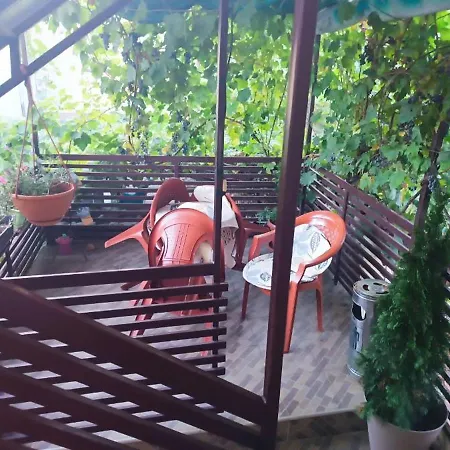 Apartman Drven Pazar Bitola Exterior photo