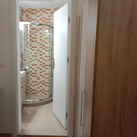 Apartman Drven Pazar Bitola Exterior photo