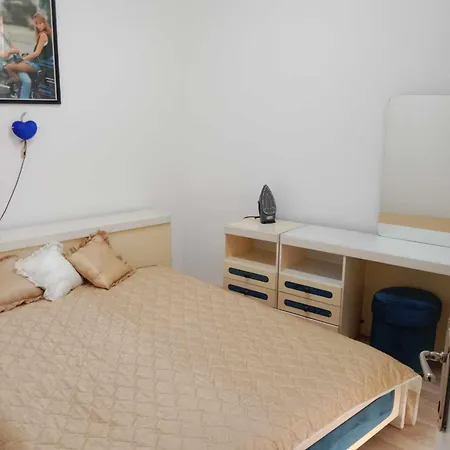 Apartman Drven Pazar Bitola Exterior photo