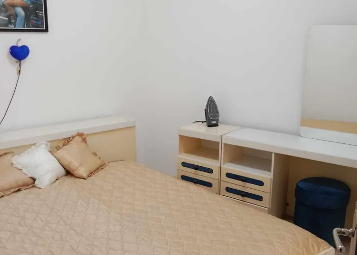 Apartman Drven Pazar