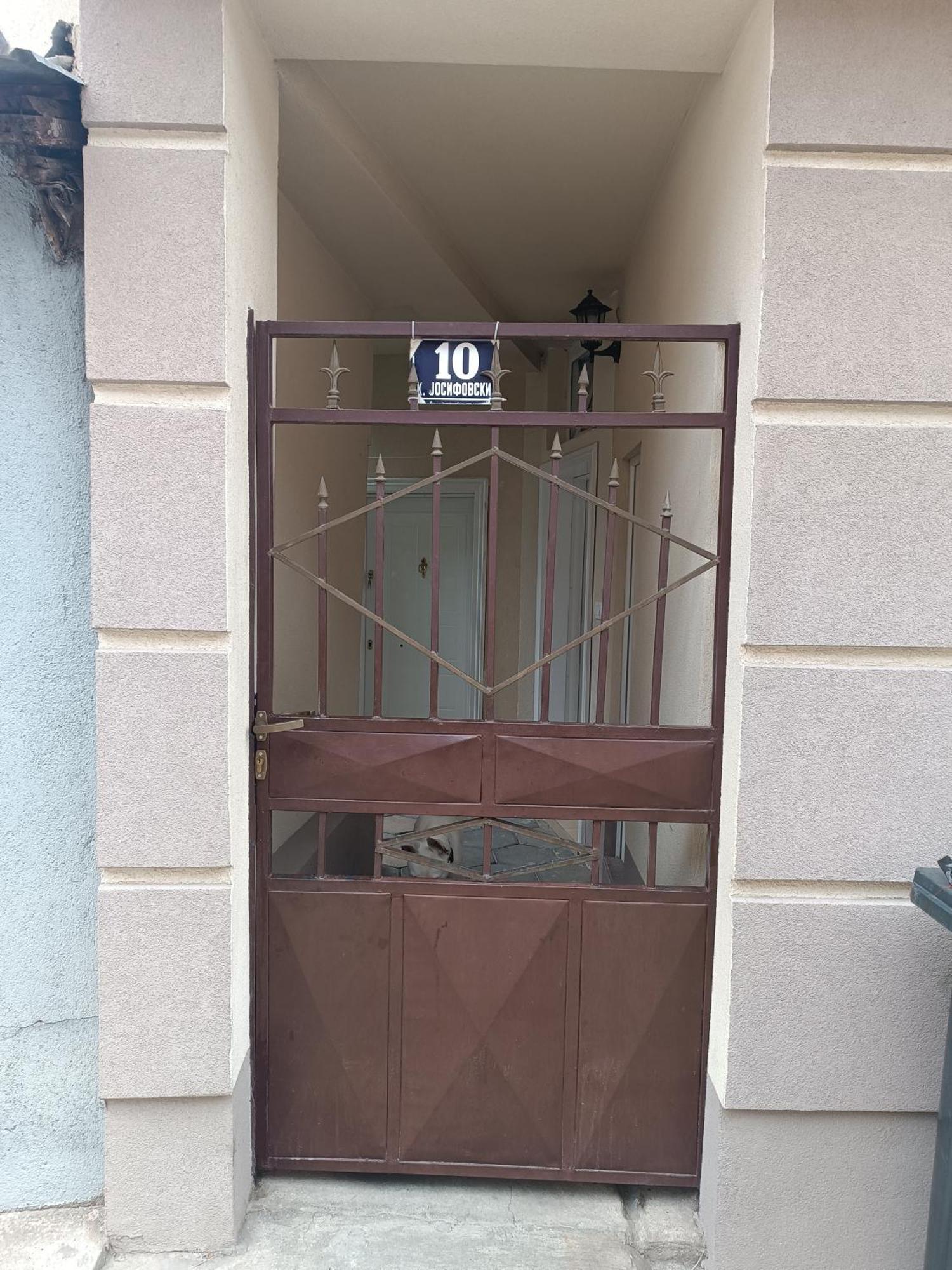 Drven Pazar Διαμέρισμα Μπίτολα