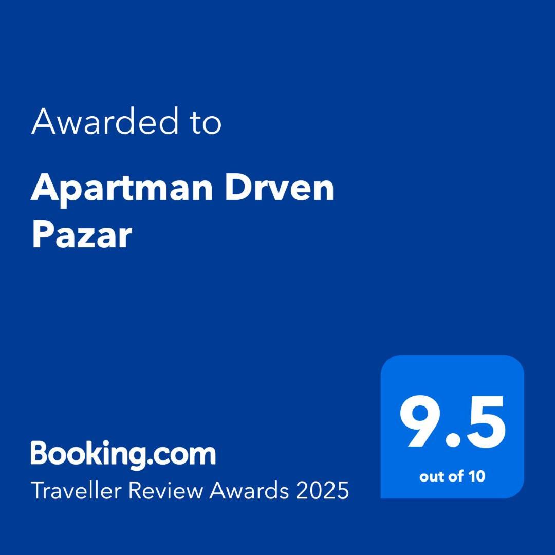 Drven Pazar